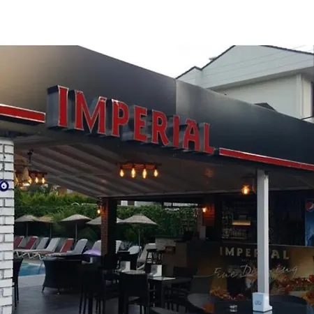 Imperial