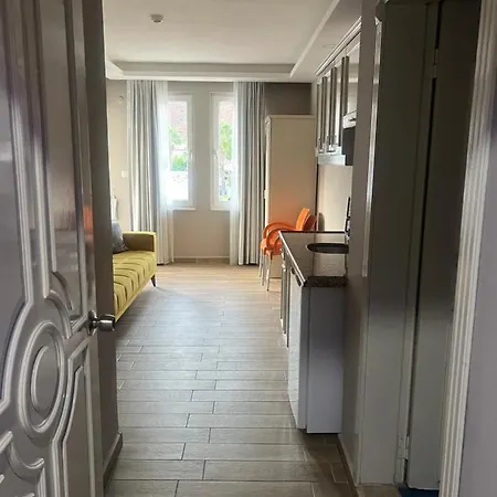 Imperial Aparthotel *