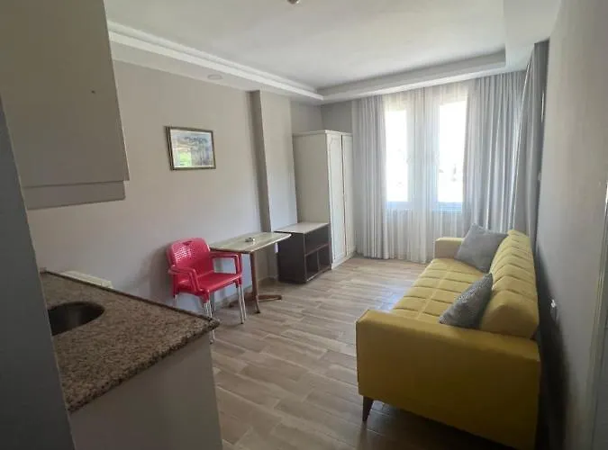 아파트호텔 Imperial