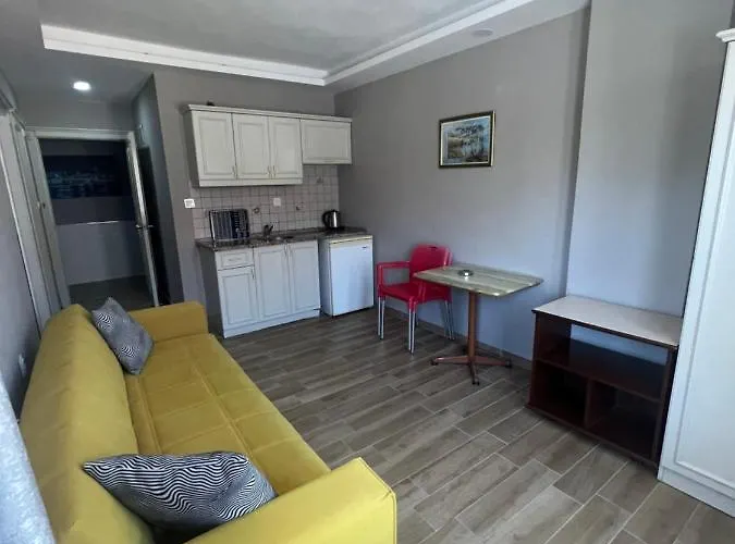 아파트호텔 Imperial *