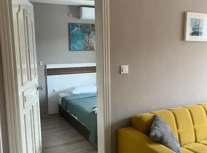 Imperial 아파트호텔 *