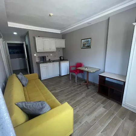 Apart-hotel Imperial *