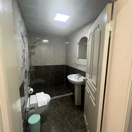 Imperial * İçmeler