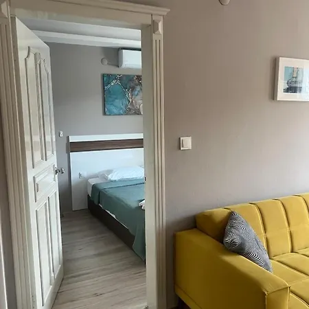 Imperial Apart-hotel *