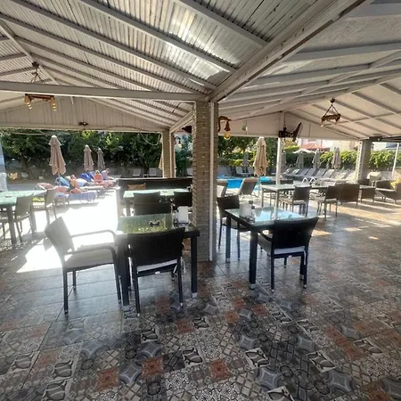 Imperial Lägenhetshotell